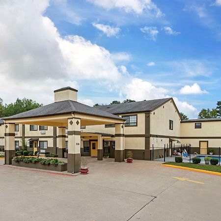 Best Western Pineywoods Inn Atlanta Ngoại thất bức ảnh