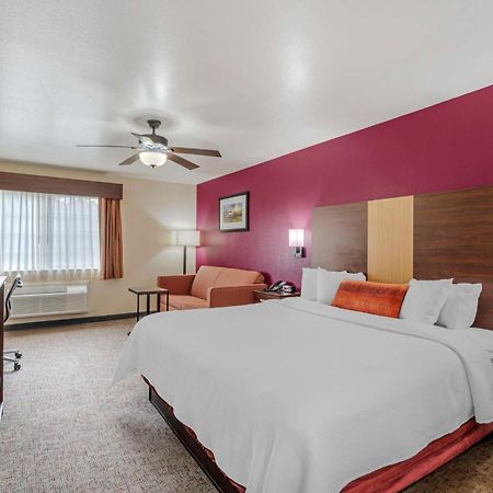 Best Western Pineywoods Inn Atlanta Ngoại thất bức ảnh