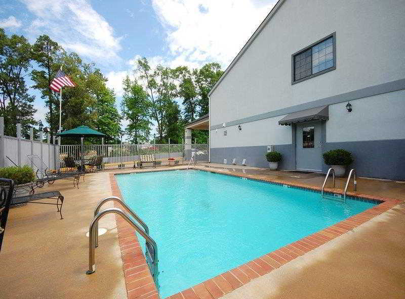 Best Western Pineywoods Inn Atlanta Tiện nghi bức ảnh