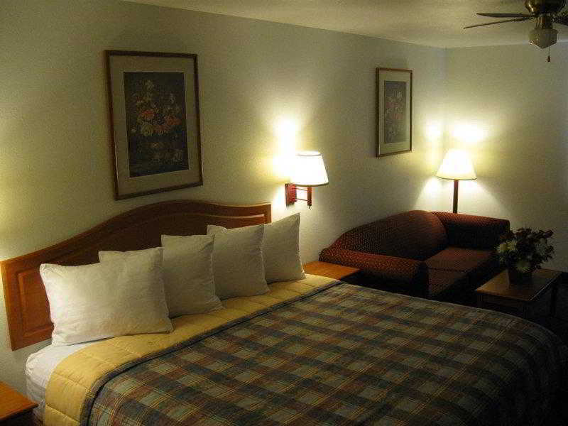Best Western Pineywoods Inn Atlanta Phòng bức ảnh