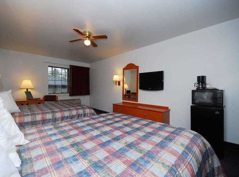 Best Western Pineywoods Inn Atlanta Phòng bức ảnh