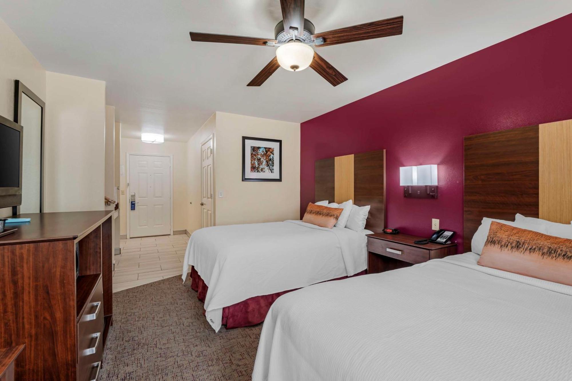 Best Western Pineywoods Inn Atlanta Ngoại thất bức ảnh