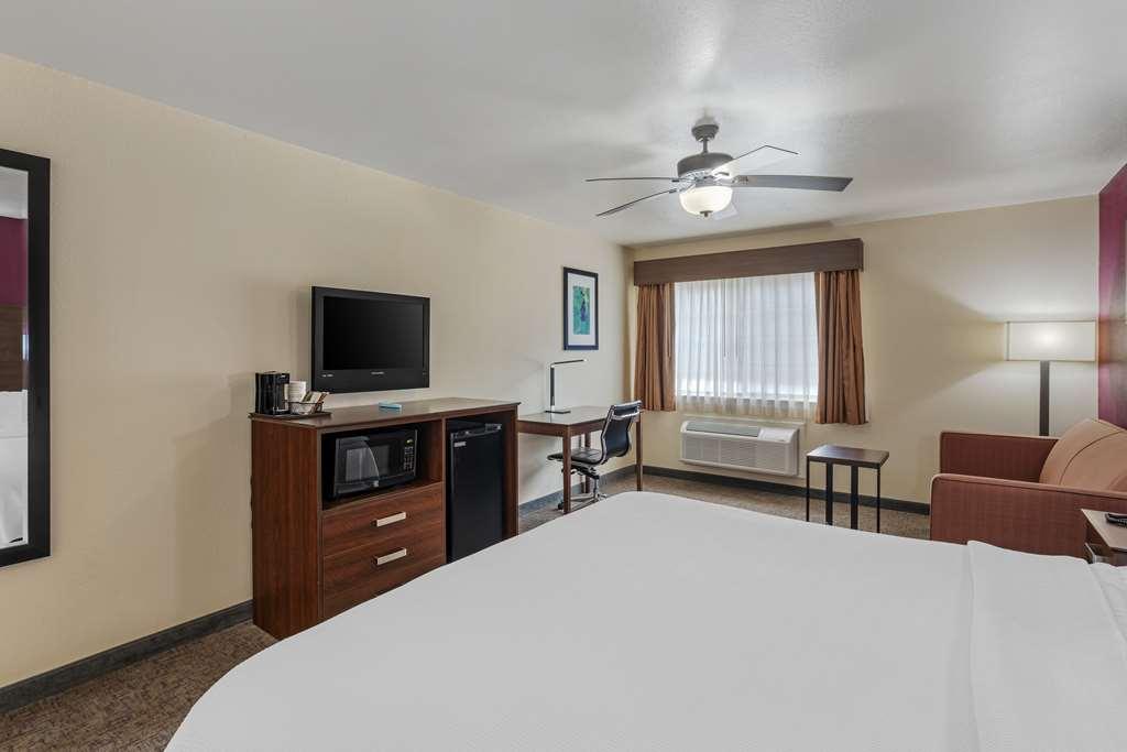 Best Western Pineywoods Inn Atlanta Phòng bức ảnh