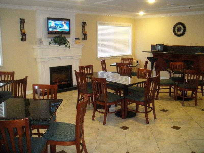 Best Western Pineywoods Inn Atlanta Ngoại thất bức ảnh