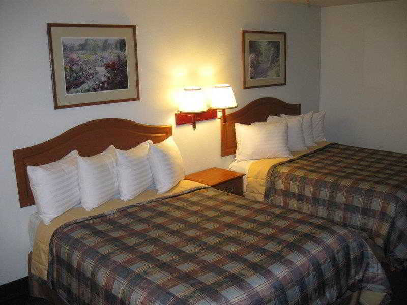 Best Western Pineywoods Inn Atlanta Ngoại thất bức ảnh