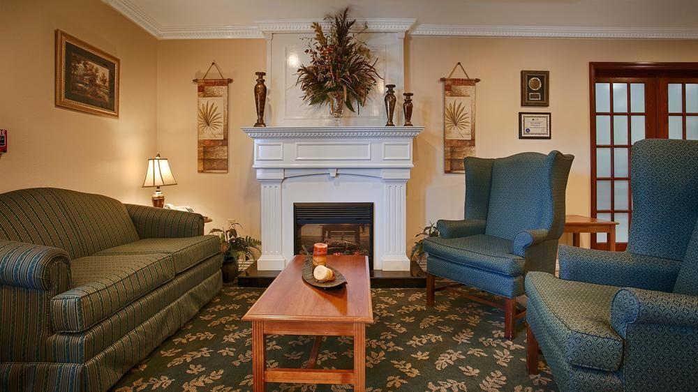 Best Western Pineywoods Inn Atlanta Ngoại thất bức ảnh